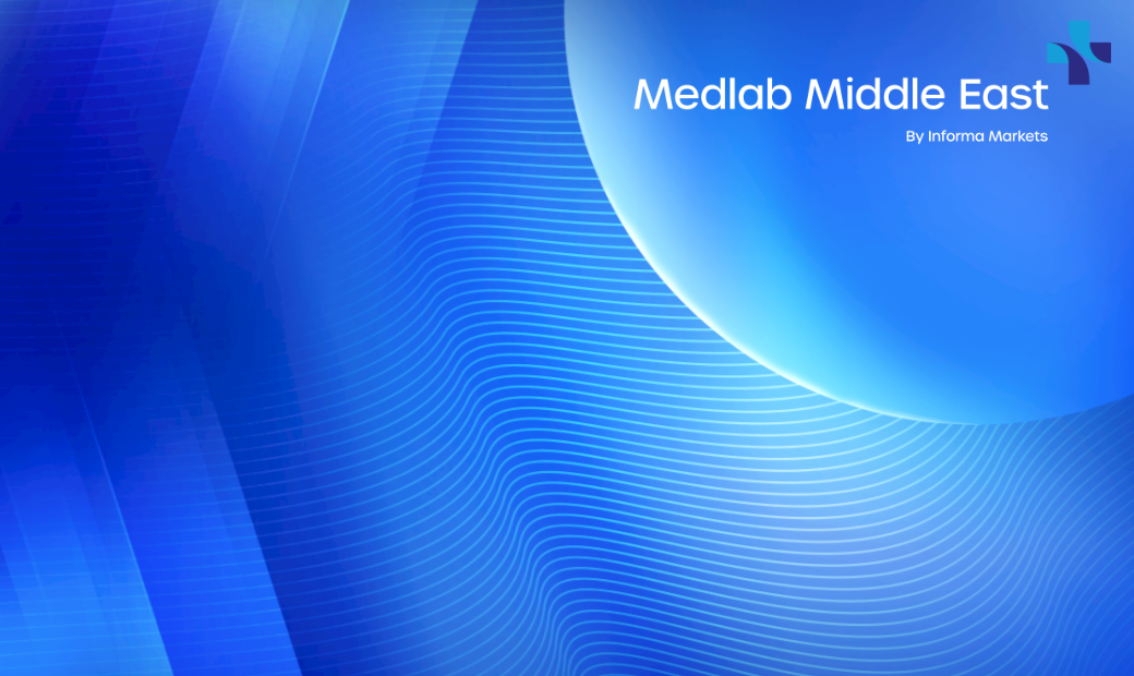 2025MEDLAB | 頤蘭貝“星”品閃耀迪拜，與全球共塑IVD產(chǎn)業(yè)新未來(lái)！