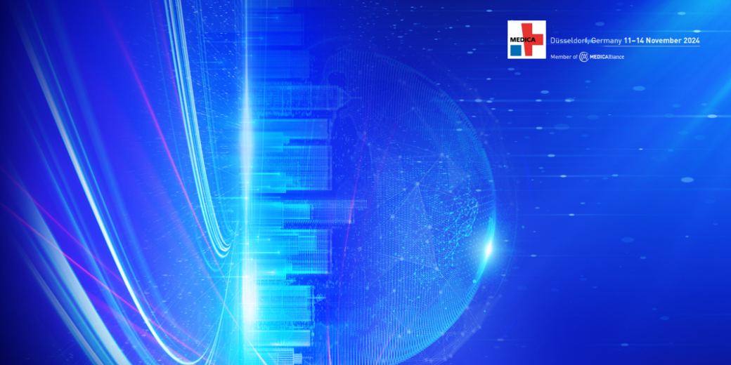 2024 MEDICA | 創(chuàng)新智造共享全球，頤蘭貝亮相德國(guó)巔峰盛會(huì)！